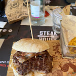 Photo n°1 de l'avis de Maria. fait le 18/07/2022 à 14:04 sur le  Steakhouse And Pizza Al Sole à Ledro