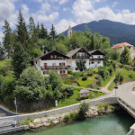 Photo n°1 de l'avis de Crimazo66@gmail.com.a fait le 25/07/2021 à 16:20 sur le  Hotel Löwe à Versciaco di Sopra