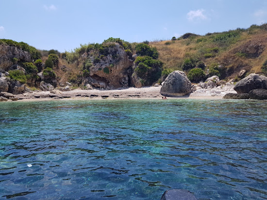 Cala Lu Grecu