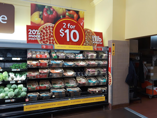 Supermarket «Walmart Neighborhood Market», reviews and photos, 5216 Red Bug Lake Rd, Winter Springs, FL 32708, USA