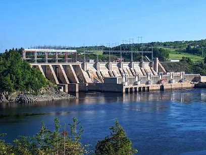 Mactaquac Dam