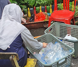 Bank Sampah Mekar Sari photo