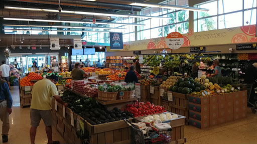 Grocery Store «Whole Foods Market», reviews and photos, 12150 Biscayne Blvd, North Miami, FL 33181, USA