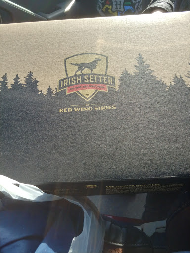 Shoe Store «Red Wing», reviews and photos, 5192 Stevens Creek Blvd, San Jose, CA 95129, USA