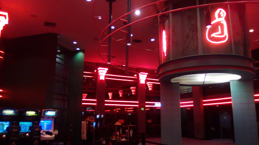Movie Theater «AMC Loews Oak Tree 6», reviews and photos, 10006 Aurora Ave N, Seattle, WA 98133, USA