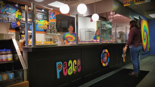 Donut Shop «Peace, Love And Little Donuts Of Green», reviews and photos, 3700 Massillon Rd, Uniontown, OH 44685, USA