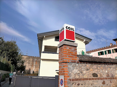 CGIL Camera del Lavoro - Lomazzo Via del Rampanone, 12, 22074 Lomazzo CO, Italia