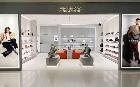 Pedro image