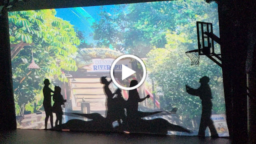 Performing Arts Theater «Pantopia Theater», reviews and photos, 3000 E Busch Blvd, Tampa, FL 33612, USA