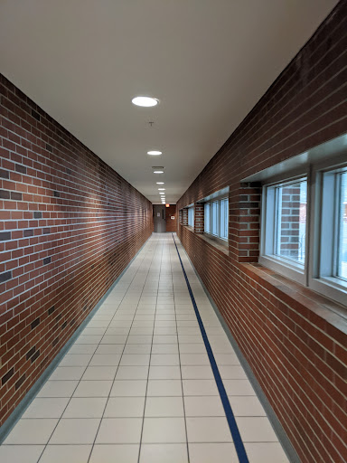 Community Center «Greater Midland Community Center», reviews and photos, 2205 S Jefferson Ave, Midland, MI 48640, USA