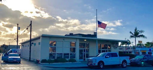 Post Office «United States Postal Service», reviews and photos, 406 Orchid Ave, Corona Del Mar, CA 92625, USA