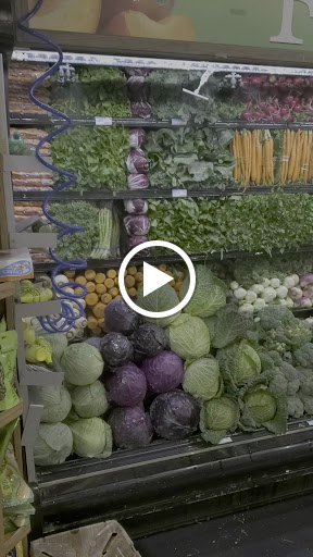 Supermarket «Super Foodtown Supermarket», reviews and photos, 600 W 160th St, New York, NY 10032, USA