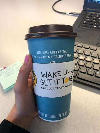 Bagel Shop «Einstein Bros. Bagels», reviews and photos, 750 N Telegraph Rd, Dearborn, MI 48128, USA