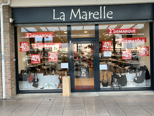 La Marelle