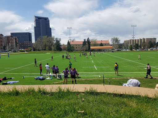 Stadium «Infinity Park», reviews and photos, 950 S Birch St, Denver, CO 80246, USA