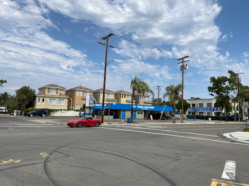 Car Wash «Bubble Bath Hand Car Wash», reviews and photos, 1831 213th St, Torrance, CA 90501, USA