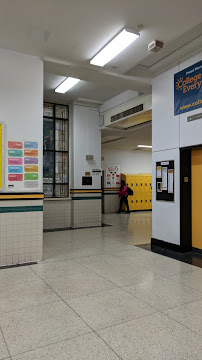 Wadleigh Secondary School For The Performing & Visual Arts - Photo 4 - Car repair in New York, NY, Manhattan