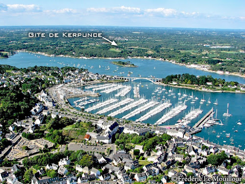 Lodge De Kerpunce - La Trinité sur Mer - Gîtes de France Crac'h