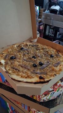 Photos du propriétaire du Pizzeria PIZZA BELLA MISTRAL à La Seyne-sur-Mer - n°8