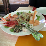 Photo n°1 de l'avis de Sergio.a fait le 09/07/2023 à 14:02 sur le  Antica Hostaria Dante Alighieri à Venice