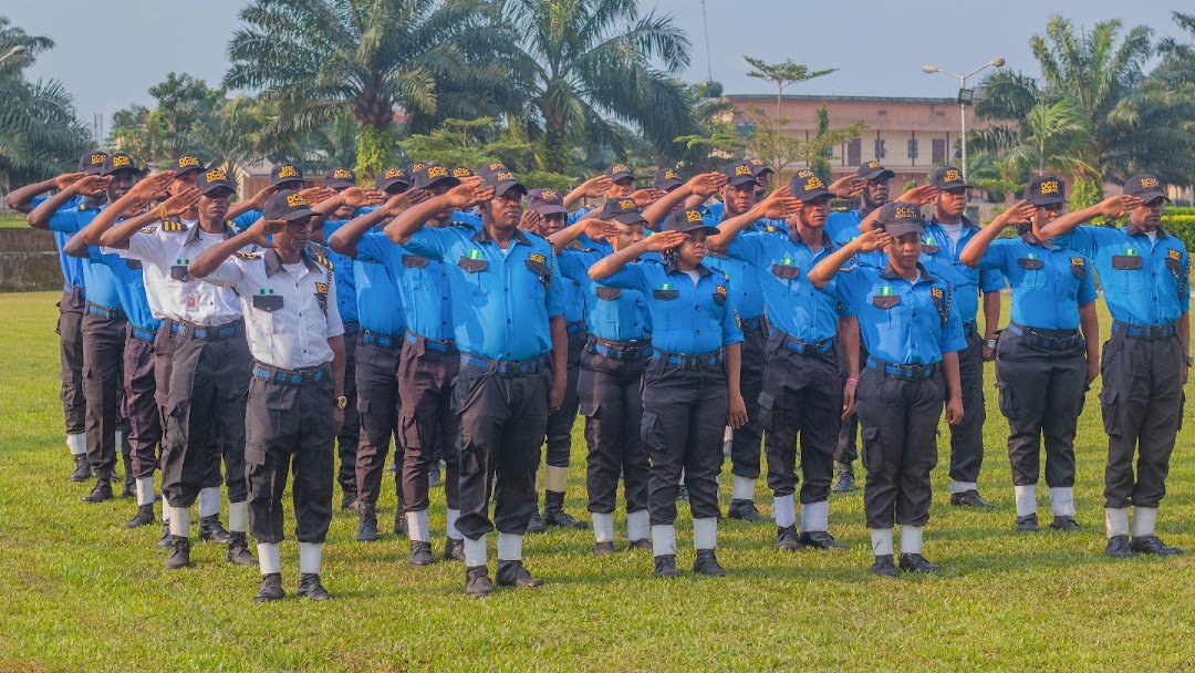 Dynamic Cherish Security Company Ltd.