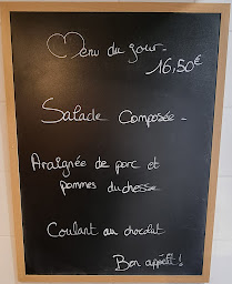 Photo n°3 de La maison des gourmands à Meyrié ()