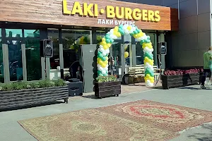 Laki-Burgers Pyatigorsk image