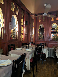 Atmosphère du Restaurant indien ARTI INDIEN (Depuis 1989) à Paris - n°2