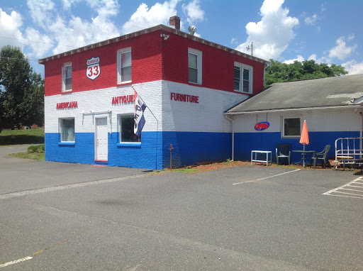 Thrift Store «Rummage 33», reviews and photos, 14343 Spotswood Trail, Ruckersville, VA 22968, USA