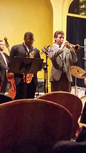 Concert Hall «An die Musik LIVE», reviews and photos, 409 N Charles St, Baltimore, MD 21201, USA