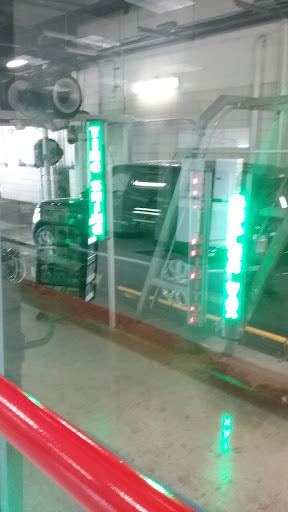 Car Wash «Turtle Wax Car Wash», reviews and photos, 252 S Gary Ave, Bloomingdale, IL 60108, USA