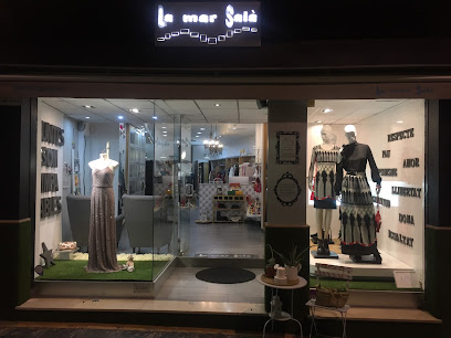 La mar salà moda by Pilar Moscardó - Estilista
