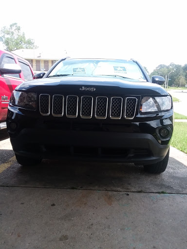 Used Car Dealer «Acadian Used Cars», reviews and photos, 11917 Florida Blvd, Baton Rouge, LA 70815, USA