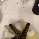 Photo n°3 de l'avis de Filomena.t fait le 13/10/2019 à 16:22 sur le  Ristorante Osteria L'Altra Murgia Di Macirella Domenico à Minervino Murge