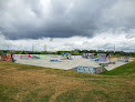 Skatepark de la Plage Bleue Valenton