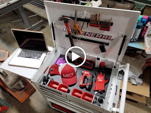 Hardware Store «Harbor Freight Tools», reviews and photos, 32706 John R Rd, Madison Heights, MI 48071, USA