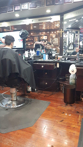Explore black white tattoo ideas, creative tattoo ideas in Boston, available at Boston Barber & Tattoo Co.