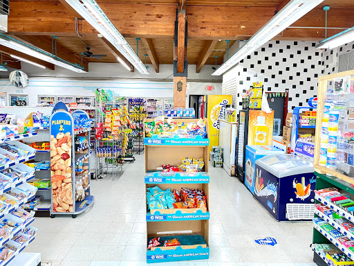 Grocery Store «Quick Stop Food Stores», reviews and photos, 1665 Stelton Rd, Piscataway Township, NJ 08854, USA