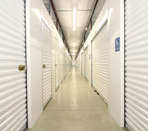 Self-Storage Facility «Simply Self Storage - Center Line», reviews and photos, 6775 E 10 Mile Rd, Center Line, MI 48015, USA