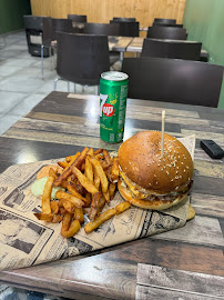 Les plus récentes photos du Restaurant de hamburgers Novo Burger à Toulouse - n°3