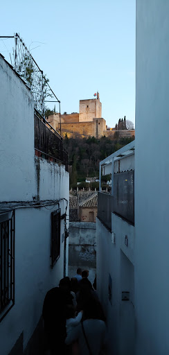 Followme Granada (Visitas guiadas gratuitas, free guided tours)