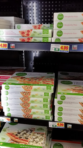 Grocery Store «Kroger», reviews and photos, 305 E Lewis and Clark Pkwy, Clarksville, IN 47129, USA