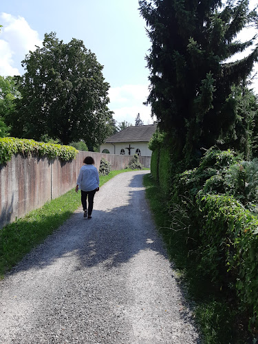 Friedhofstrasse 1, 9500 Wil