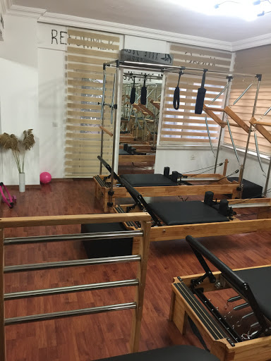 ARB Private Pilates