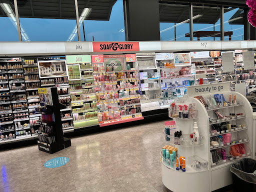 Drug Store «Walgreens», reviews and photos, 20 Jersey Ave, New Brunswick, NJ 08901, USA