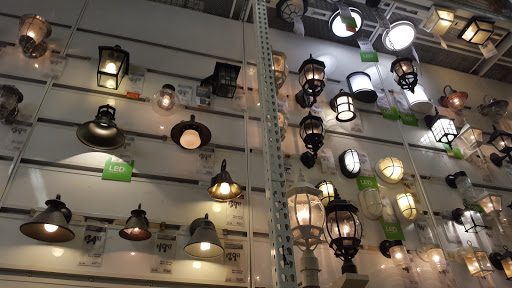 Home Improvement Store «The Home Depot», reviews and photos, 409 E 23rd St, Panama City, FL 32405, USA