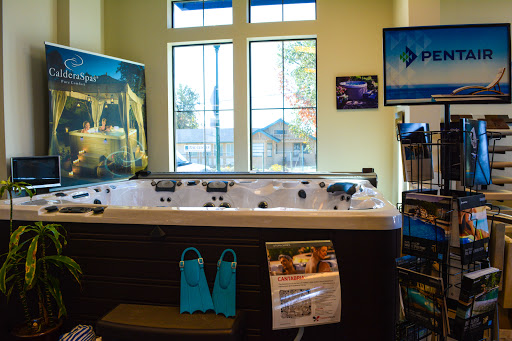 Swimming Pool Supply Store «Johnson Pool & Spa», reviews and photos, 9650 Old Redwood Hwy, Windsor, CA 95492, USA