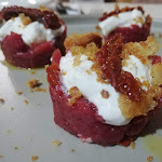 Photo n°7 de l'avis de Francesco.r fait le 28/10/2018 à 11:07 sur le  Trattoria La Campana Nettuno à Nettuno