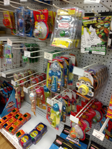 Toy Store «Toys