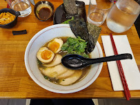 Soupe du Restaurant japonais Iza by Kura à Paris - n°18